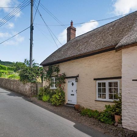 4 Bishops Cottages Minehead Extérieur photo
