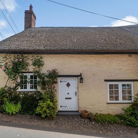 4 Bishops Cottages Minehead Extérieur photo